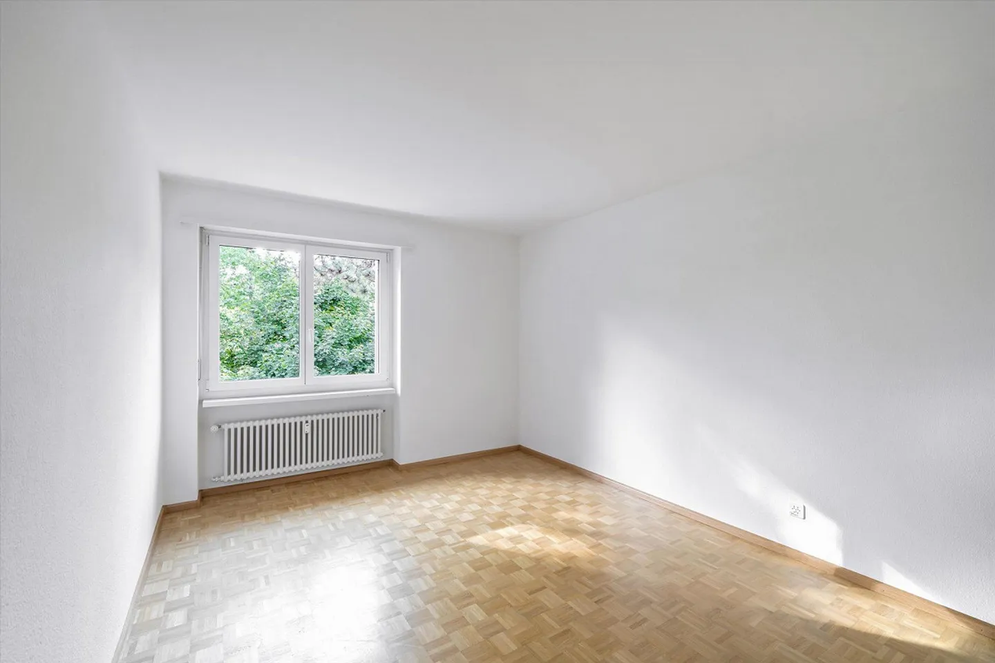 Helle Maisonette im Grünen - Foto 6 von 10