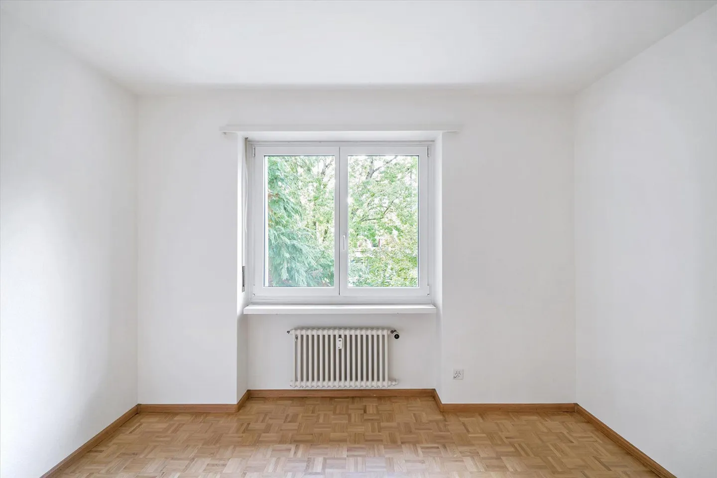 Helle Maisonette im Grünen - Foto 7 von 10