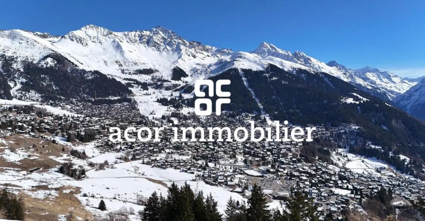 Chalet Autentico a Verbier - Foto 2 di 4