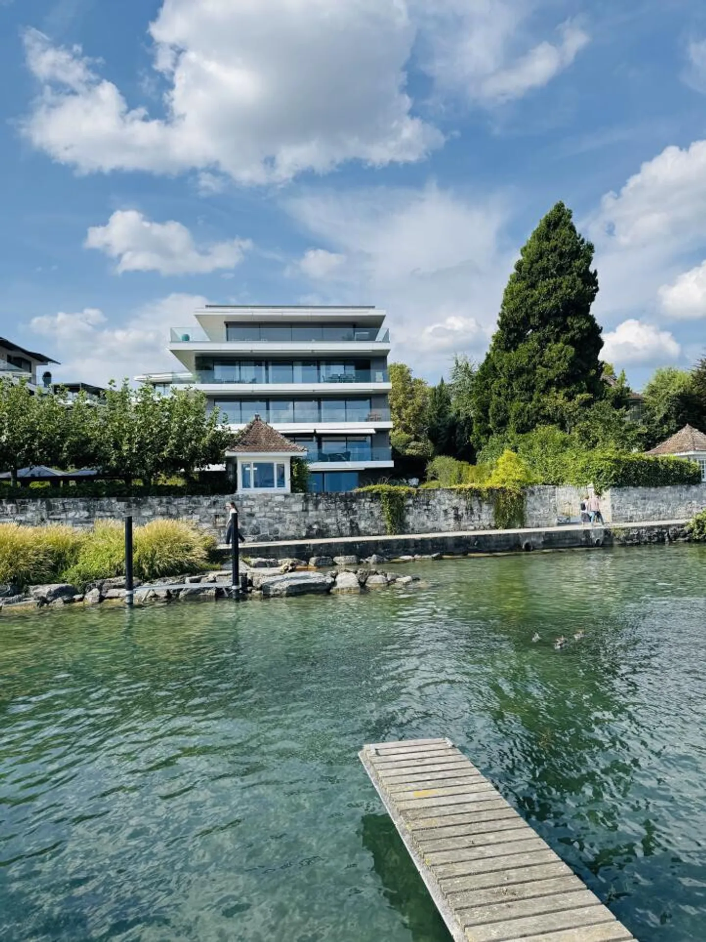 5,5-Zimmer-Wohnung - Foto 1 von 5