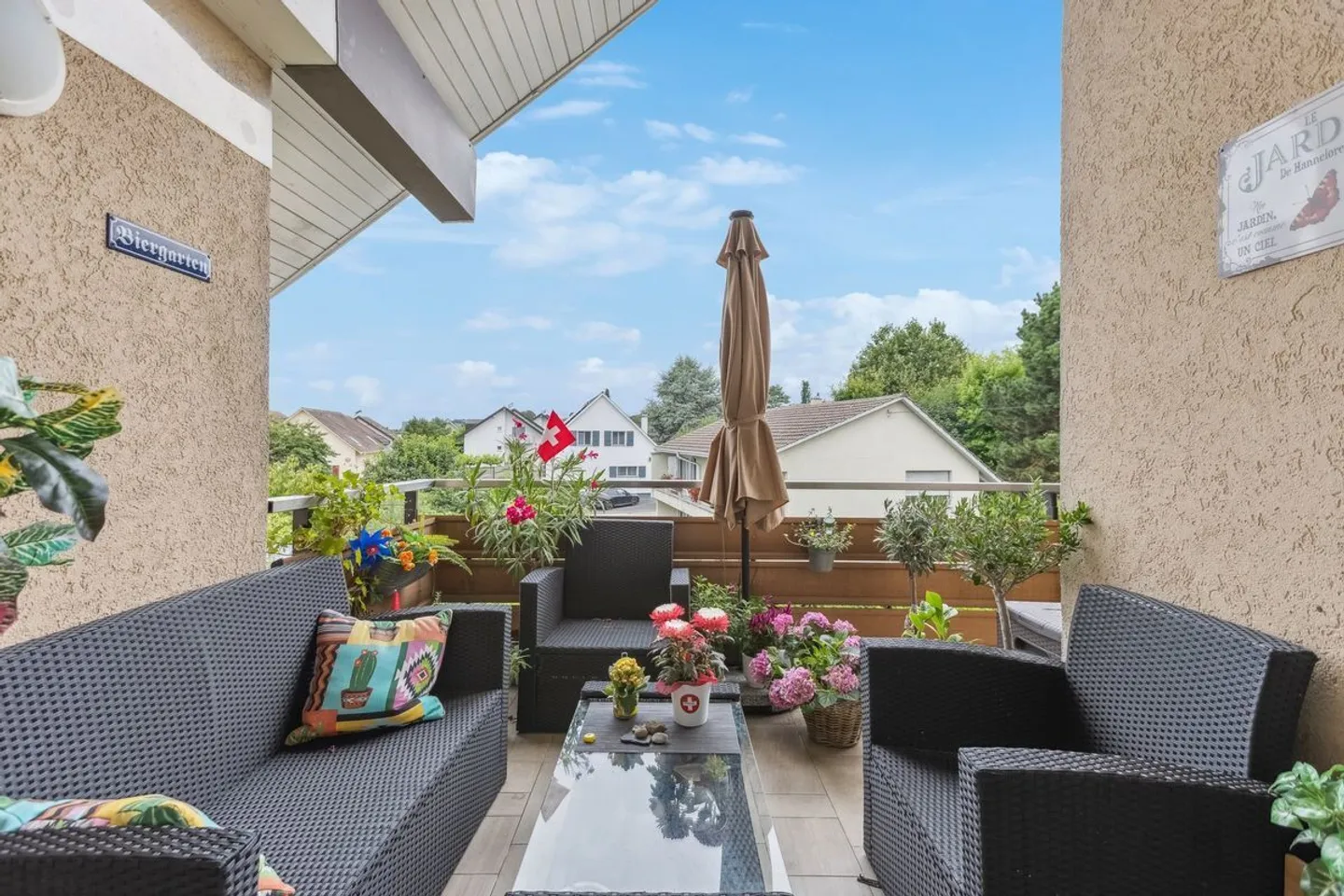 St-Prex - Wohnung 5,5 Zimmer - Foto 1 von 5