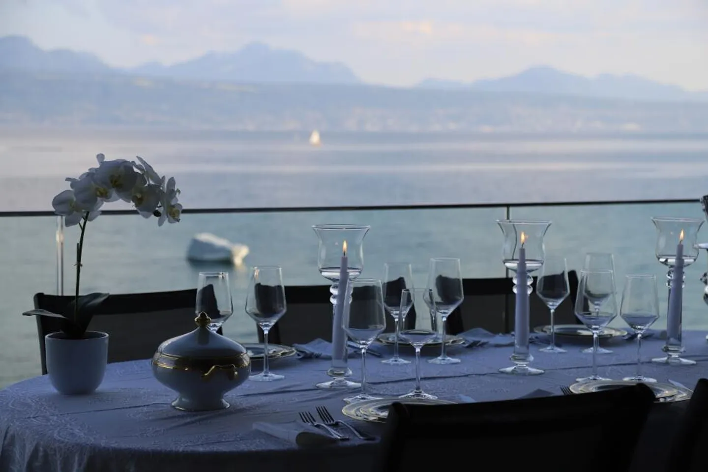 5,5-Zimmer-Wohnung - Foto 2 von 5