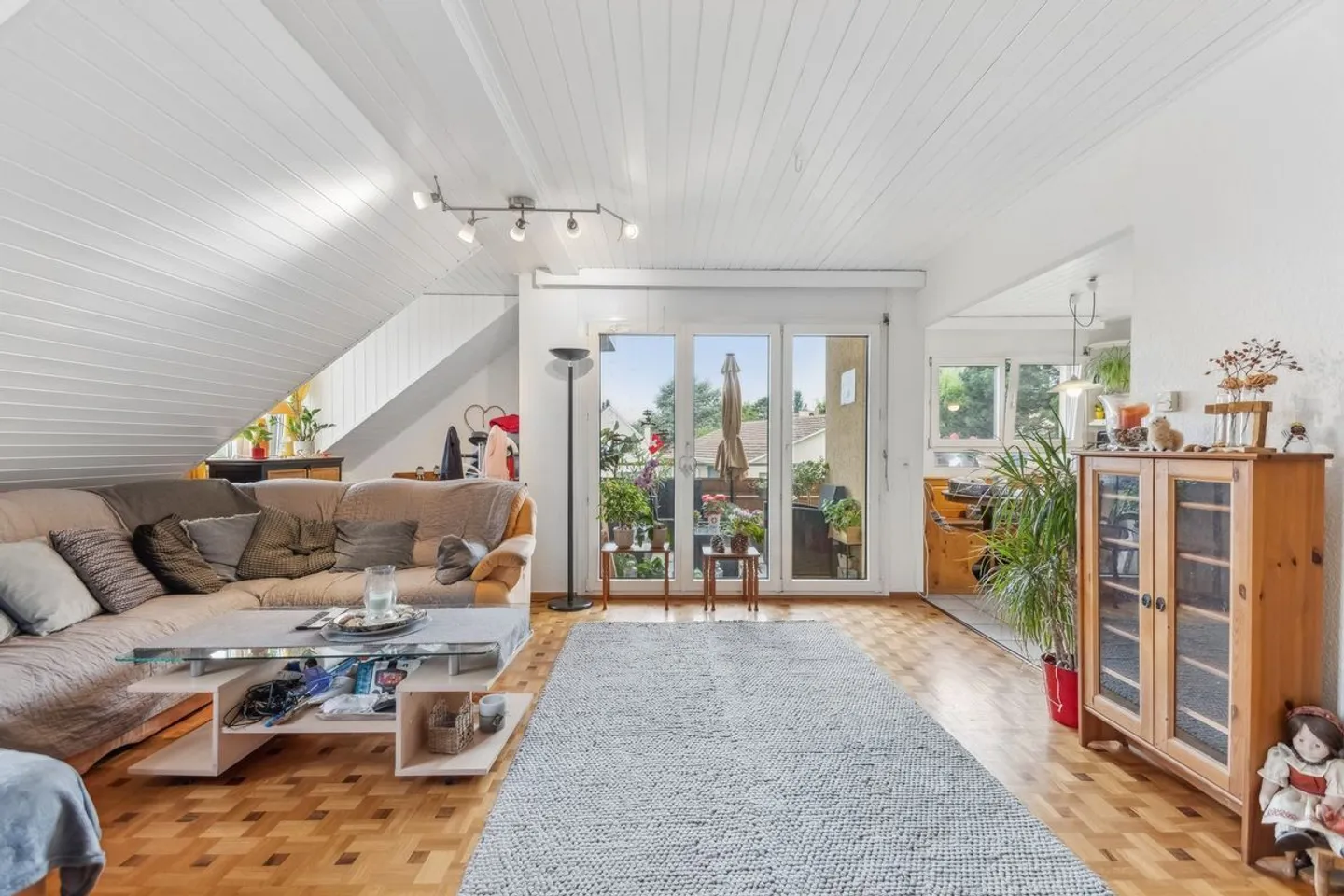 St-Prex - Wohnung 5,5 Zimmer - Foto 2 von 5