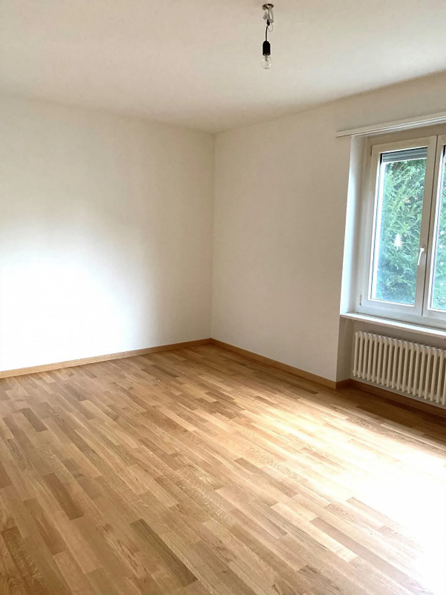 Appartamento 4 camere accogliente - Foto 5 di 7