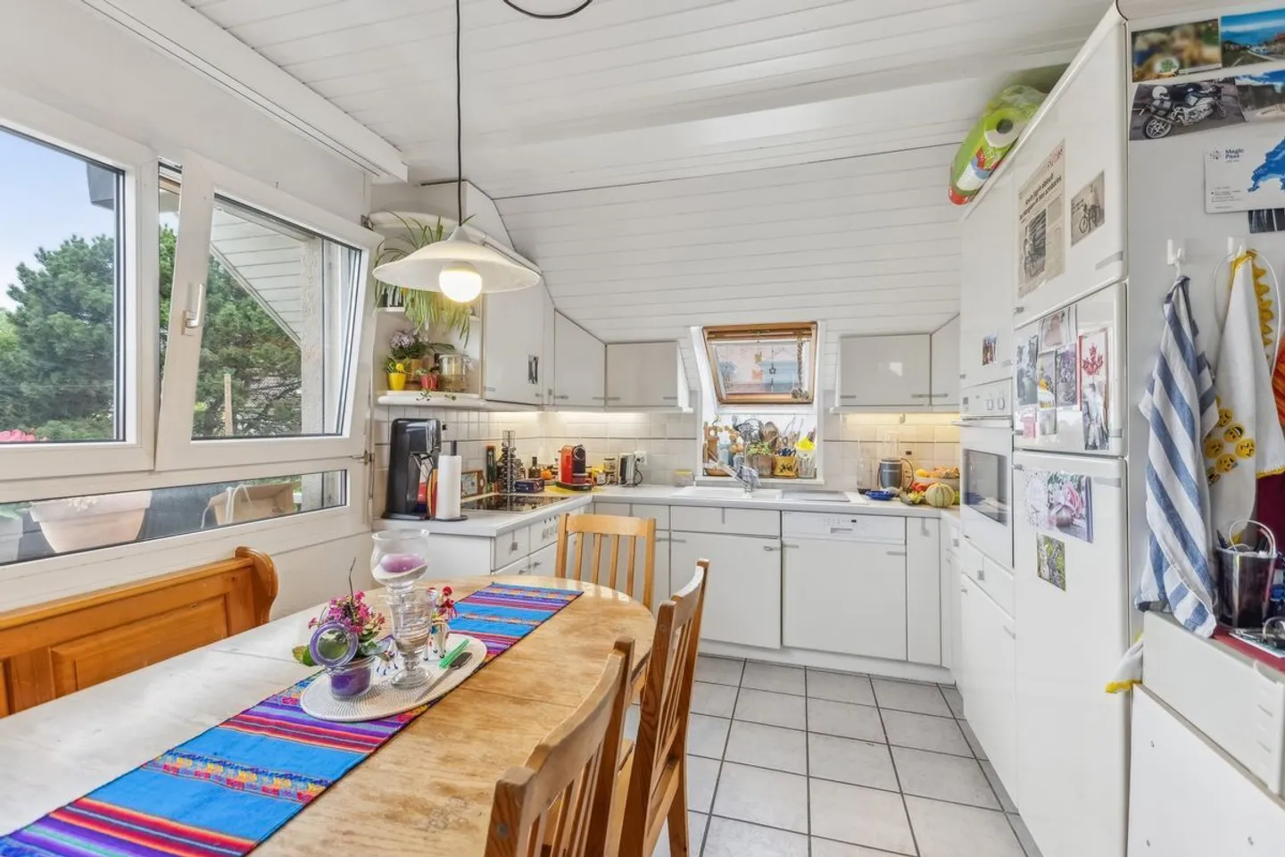 St-Prex - Wohnung 5,5 Zimmer - Foto 3 von 5