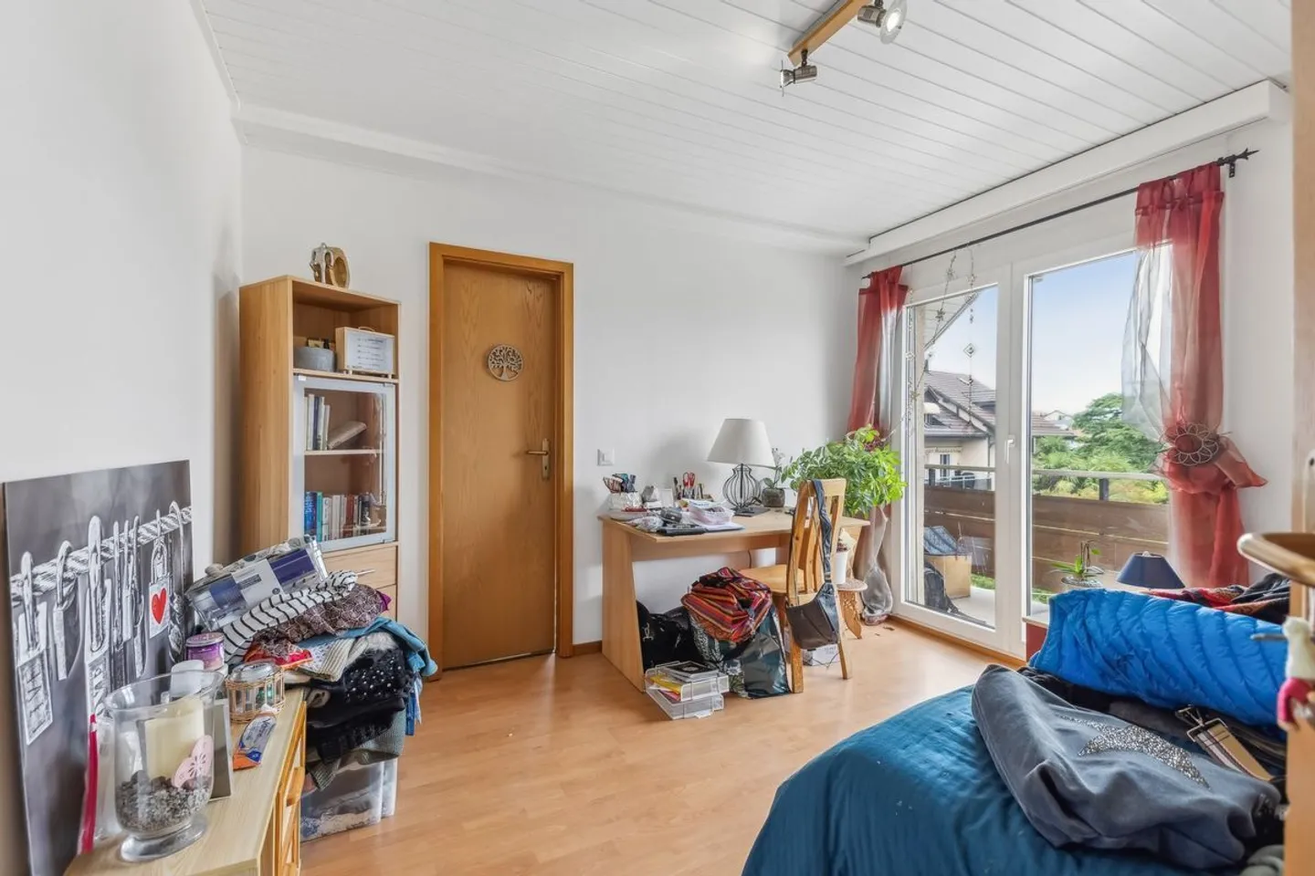 St-Prex - Wohnung 5,5 Zimmer - Foto 4 von 5