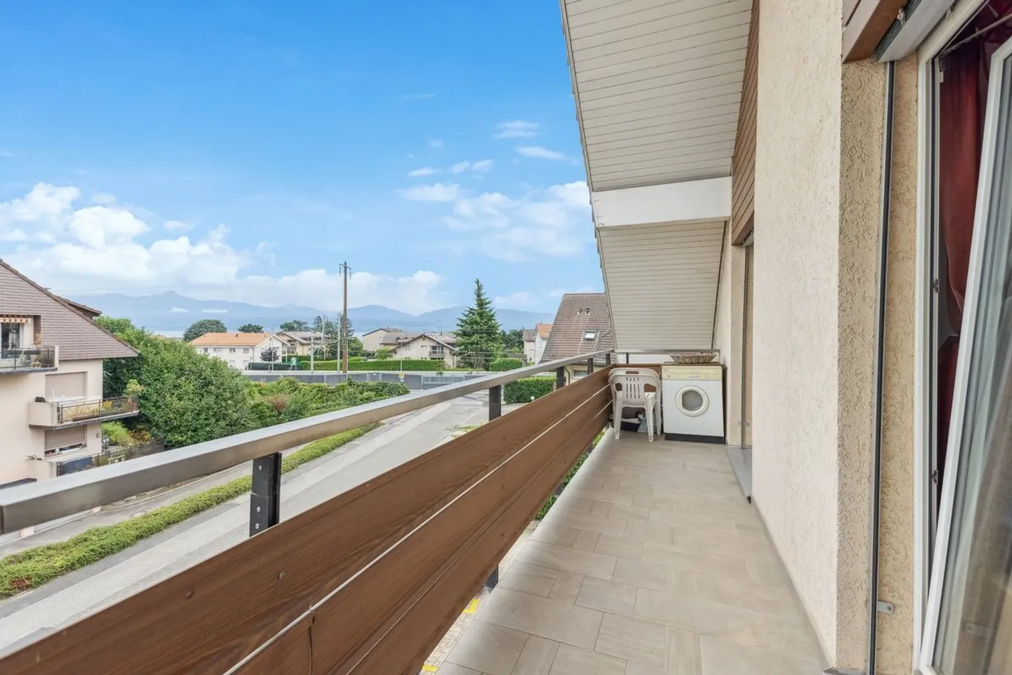 St-Prex - Wohnung 5,5 Zimmer - Foto 5 von 5