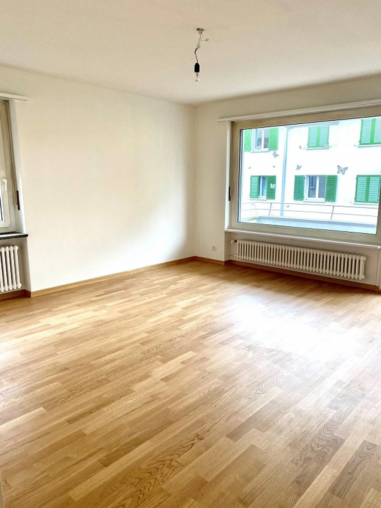 Appartamento 4 camere accogliente - Foto 6 di 7