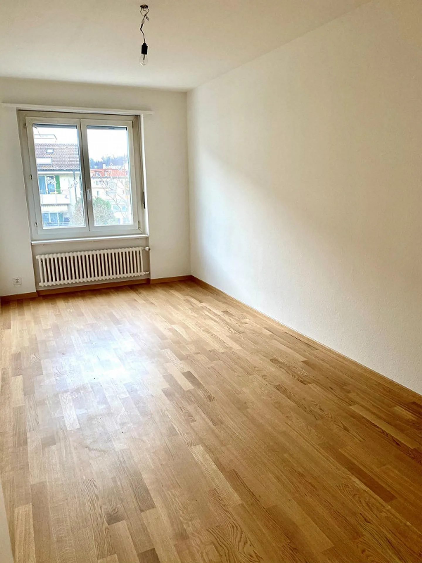 Appartamento 4 camere accogliente - Foto 7 di 7