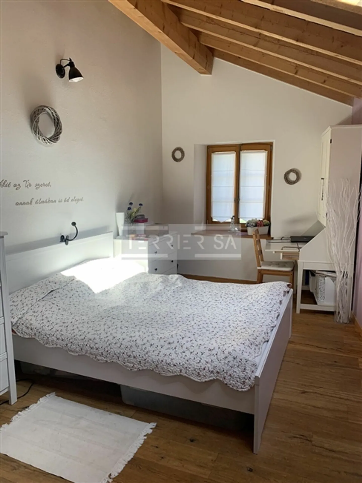 «ZU VERKAUFEN - Renoviertes Bauernhaus aus dem siebzehnten Jahrhundert - 3 charmante Wohnungen» - Foto 13 von 13