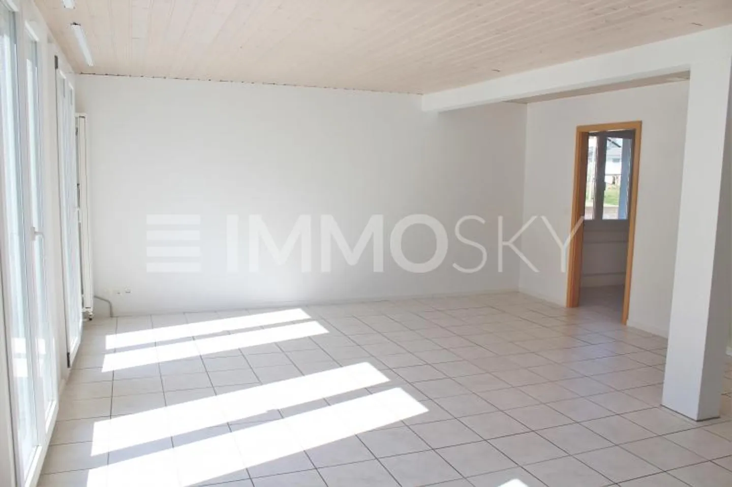 Benvenuto a casa - Foto 3 di 7