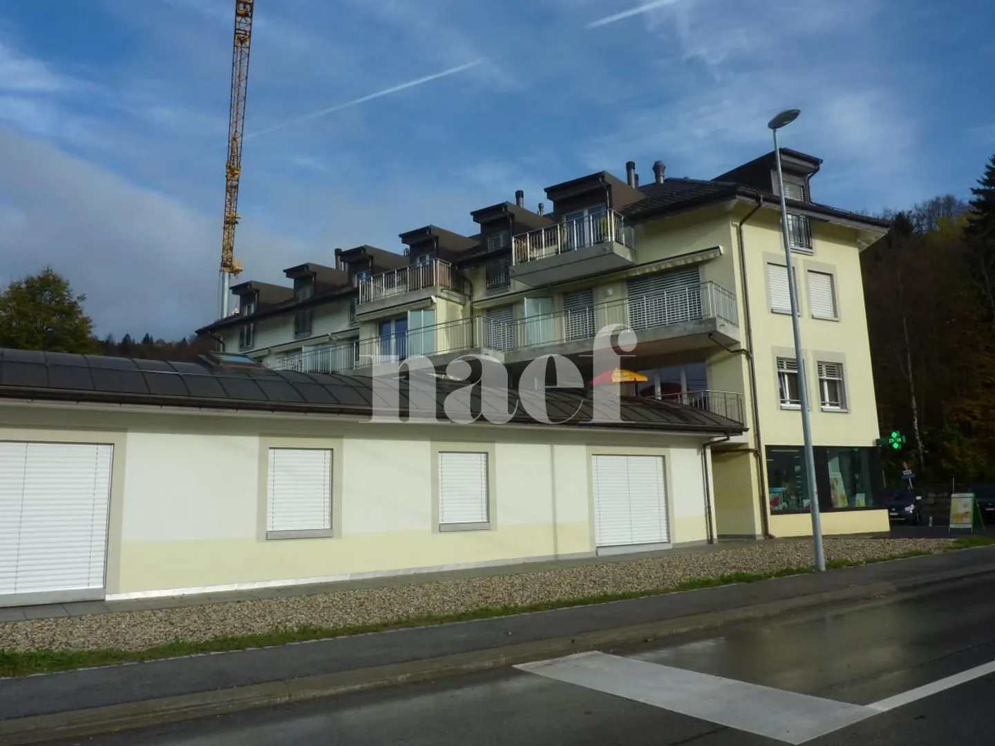 Appartamento 2 locali - Foto 1 di 9