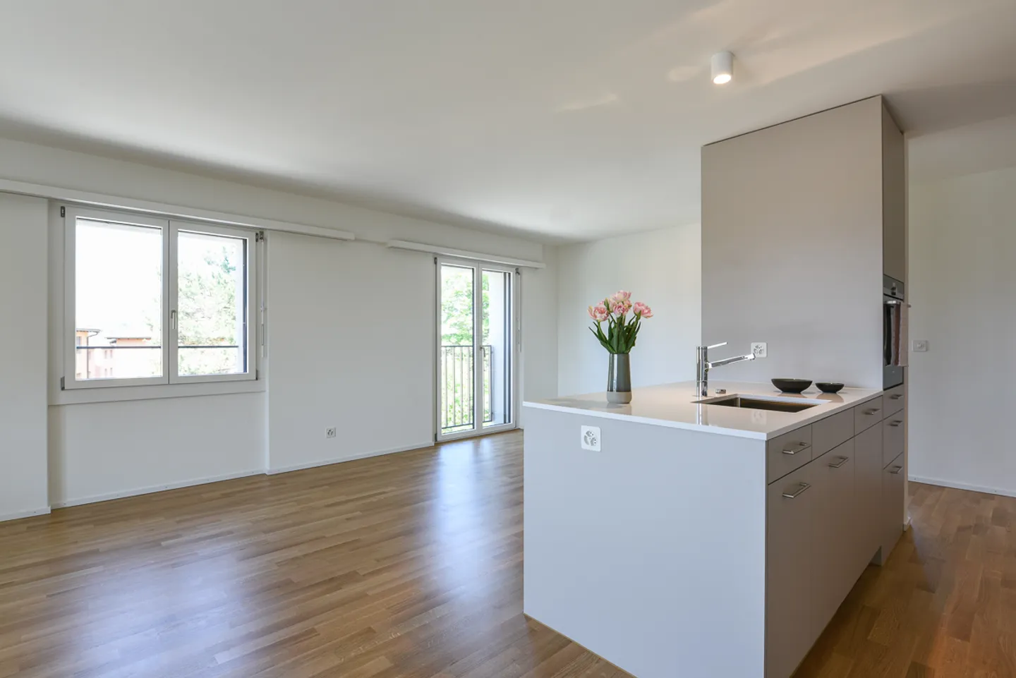 Ihr neues zuhause wartet auf Sie! - Foto 1 von 10