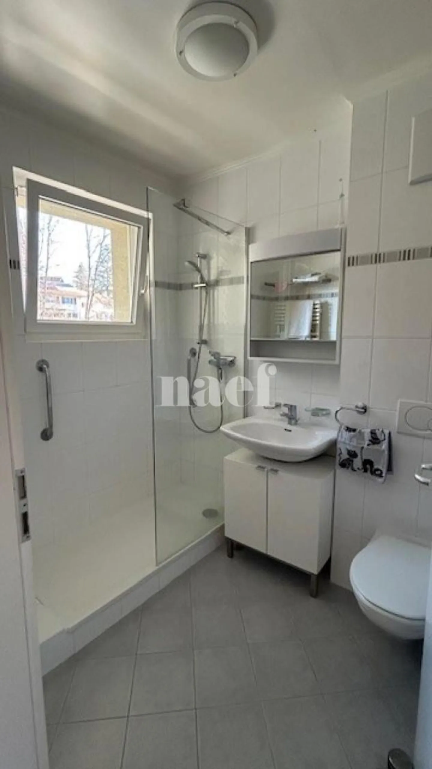 Appartamento 2 locali - Foto 9 di 9