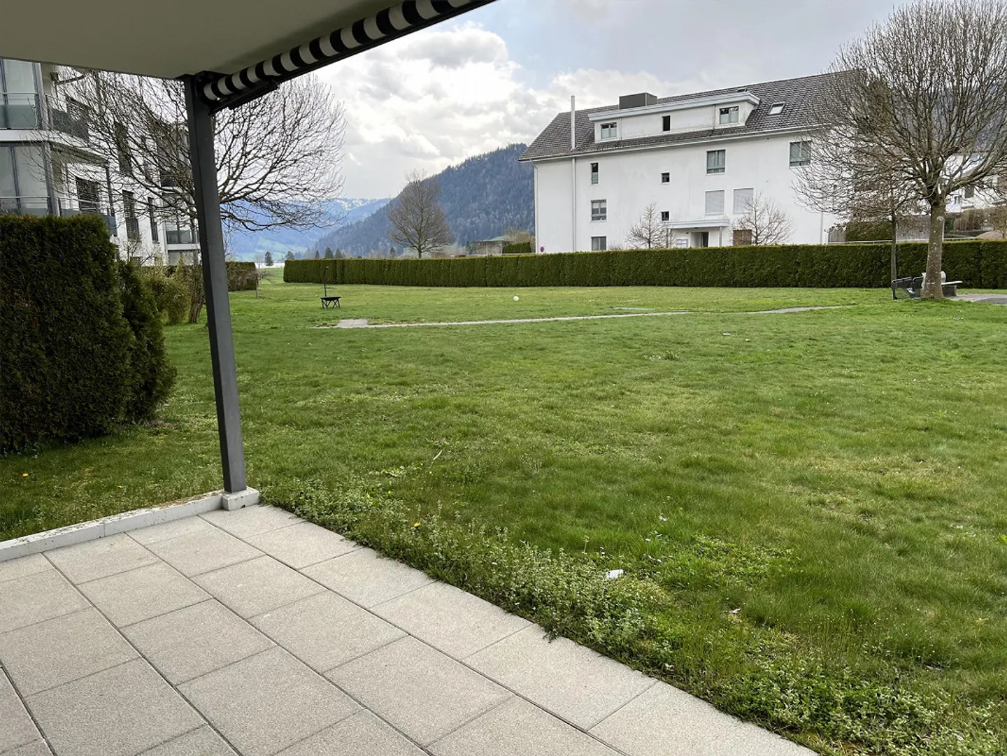 Appartamento 2.5 locali - Foto 2 di 4