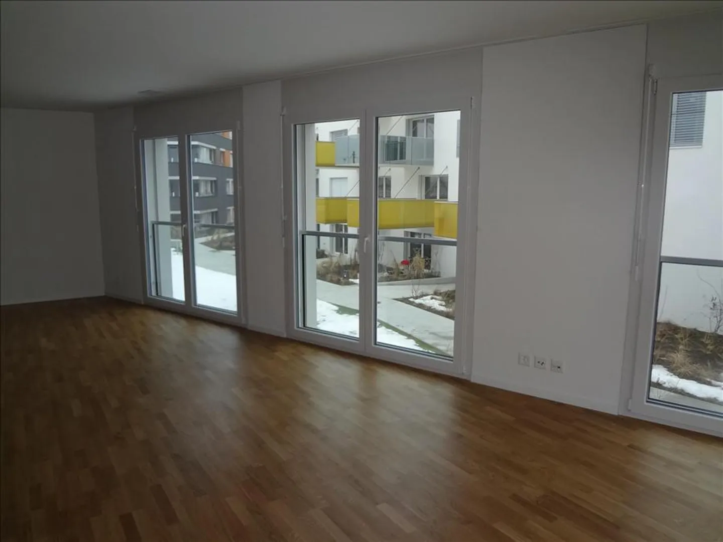 Appartamento 2.5 camere affascinante - Foto 2 di 8