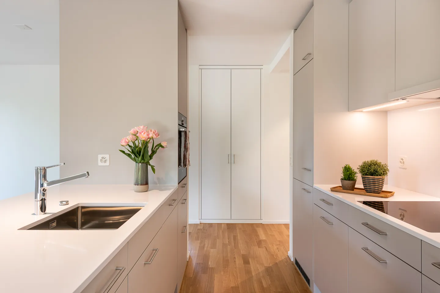 Ihr neues zuhause wartet auf Sie! - Foto 3 von 10