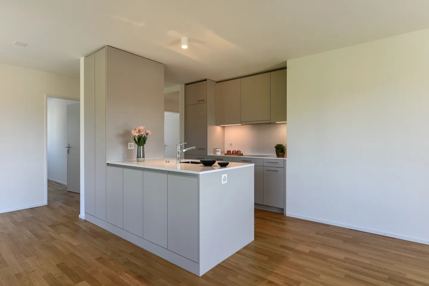 Ihr neues zuhause wartet auf Sie! - Foto 4 von 10