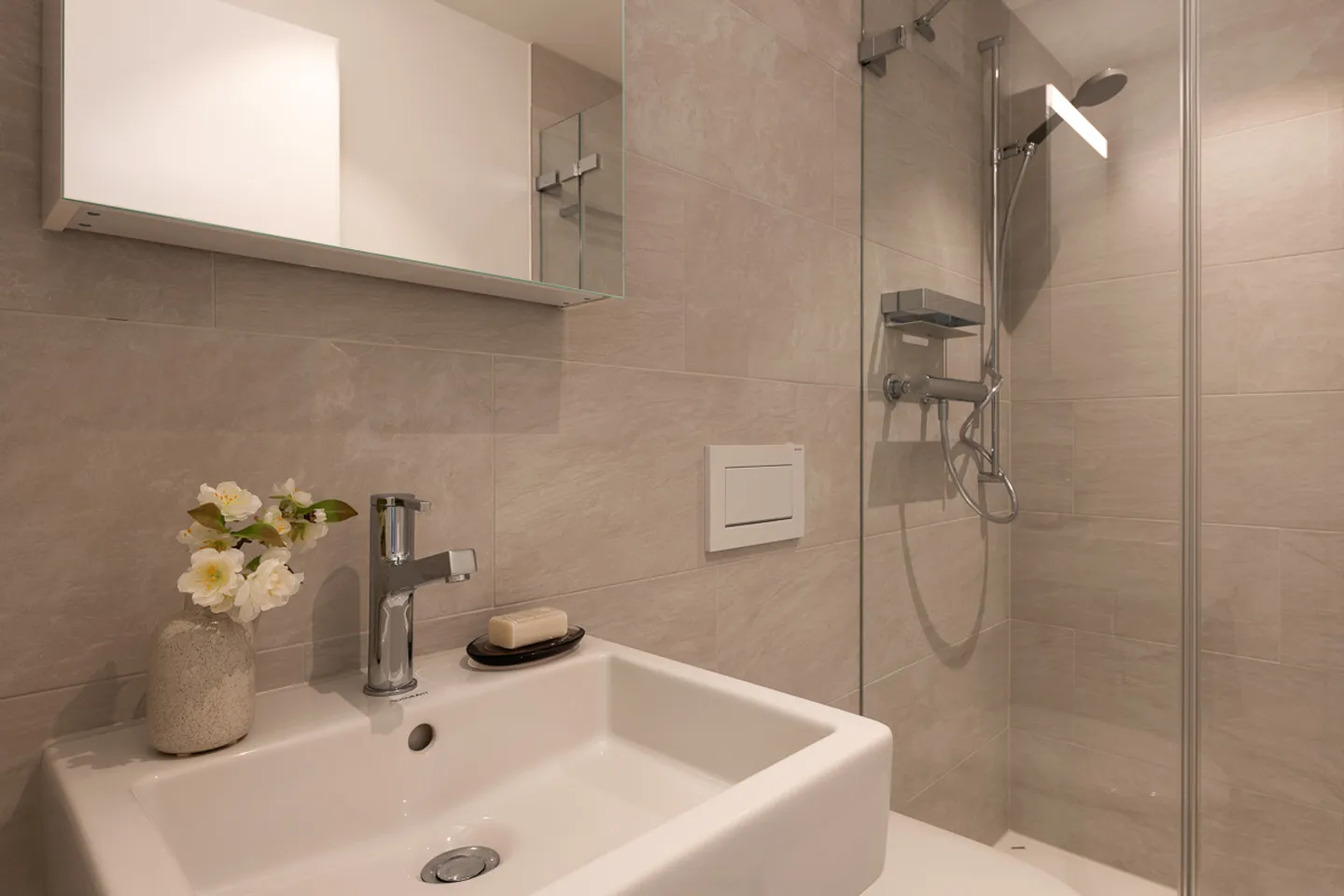 Ihr neues zuhause wartet auf Sie! - Foto 6 von 10