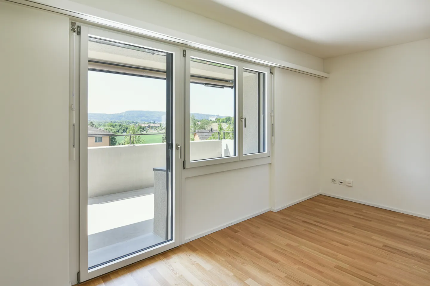 Ihr neues zuhause wartet auf Sie! - Foto 8 von 10