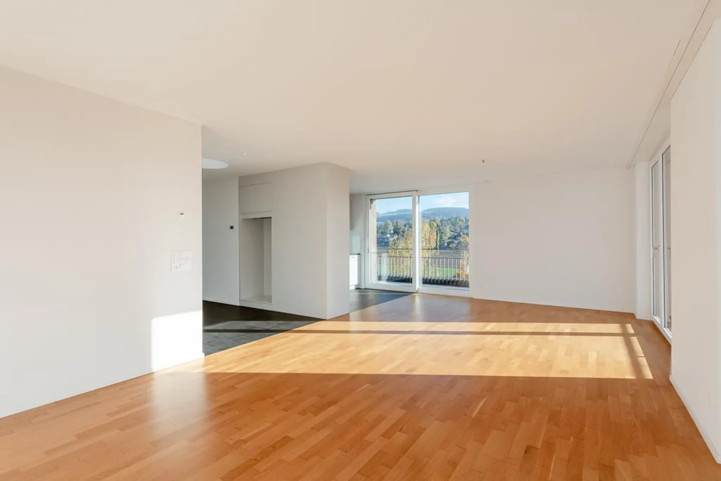 Appartamento attico da sogno a Münsingen - Foto 3 di 11