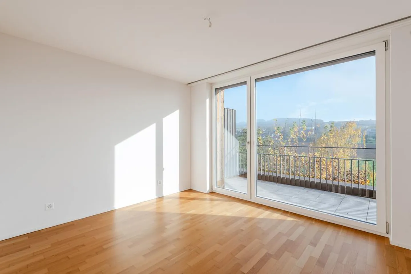 Appartamento attico da sogno a Münsingen - Foto 4 di 11