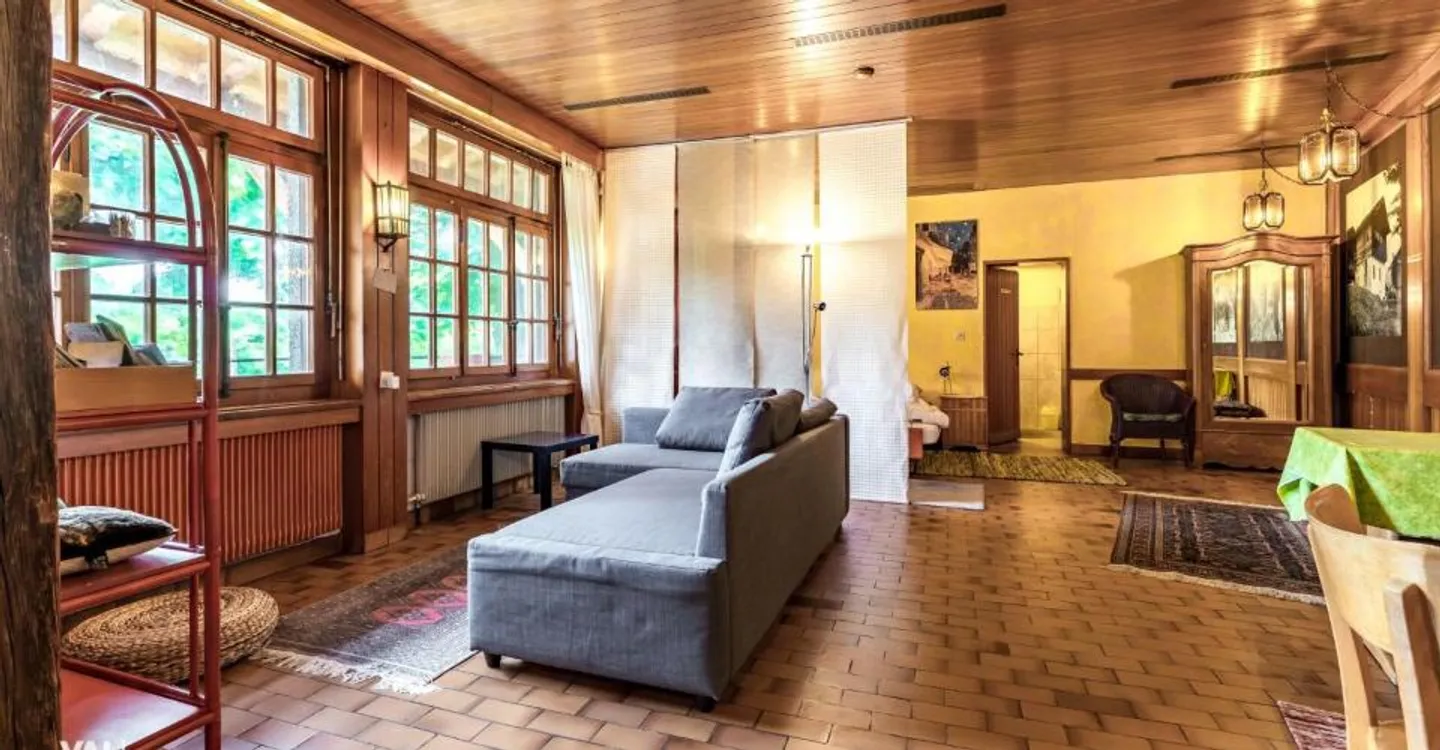 Einzigartiges Mehrfamilienhaus - Foto 3 von 11