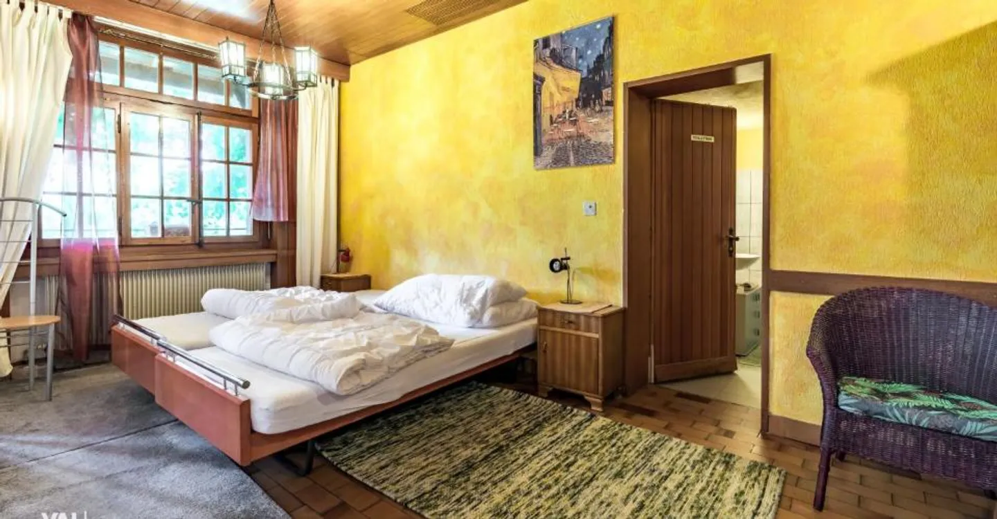Einzigartiges Mehrfamilienhaus - Foto 4 von 11