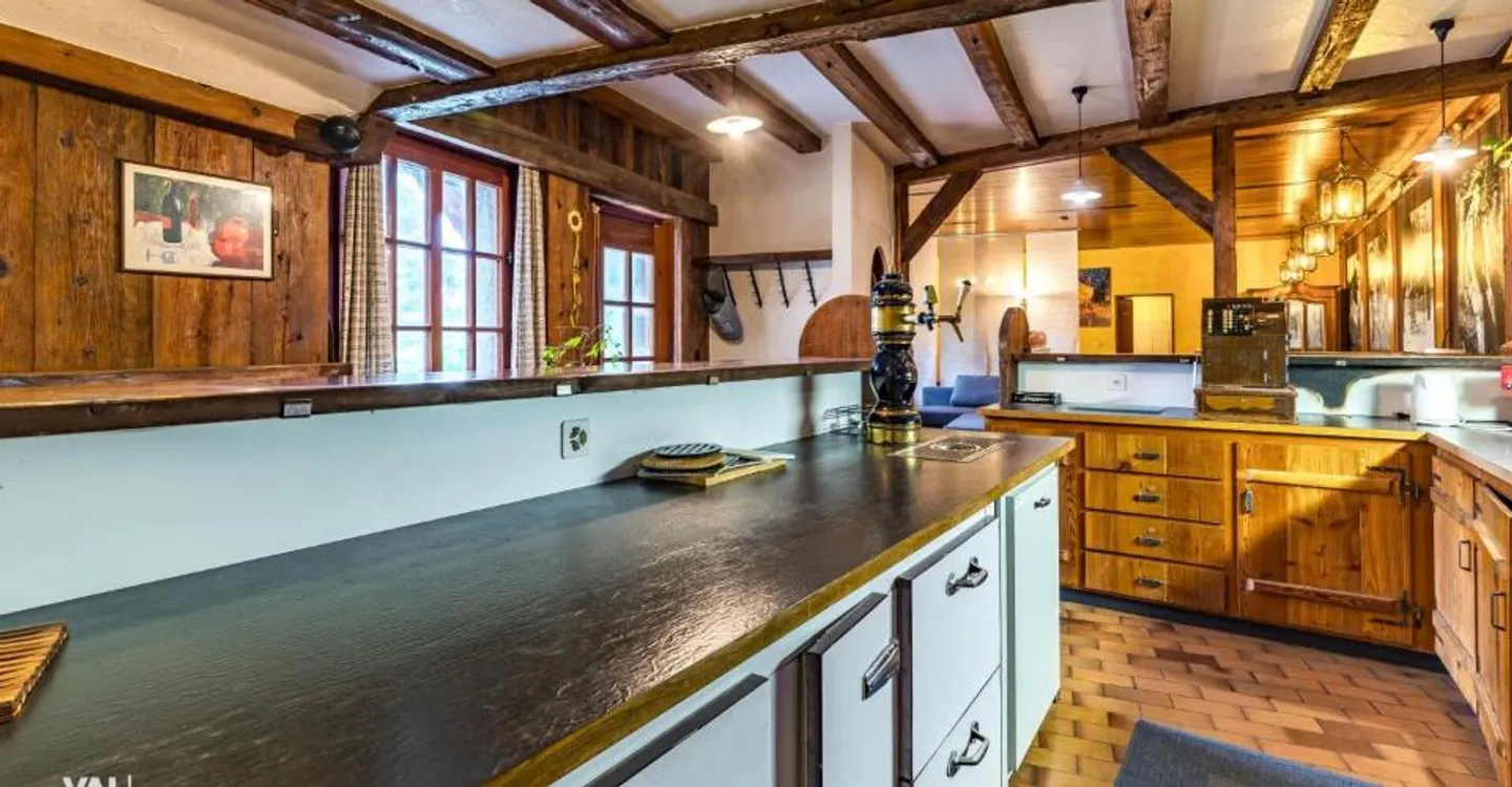 Einzigartiges Mehrfamilienhaus - Foto 5 von 11