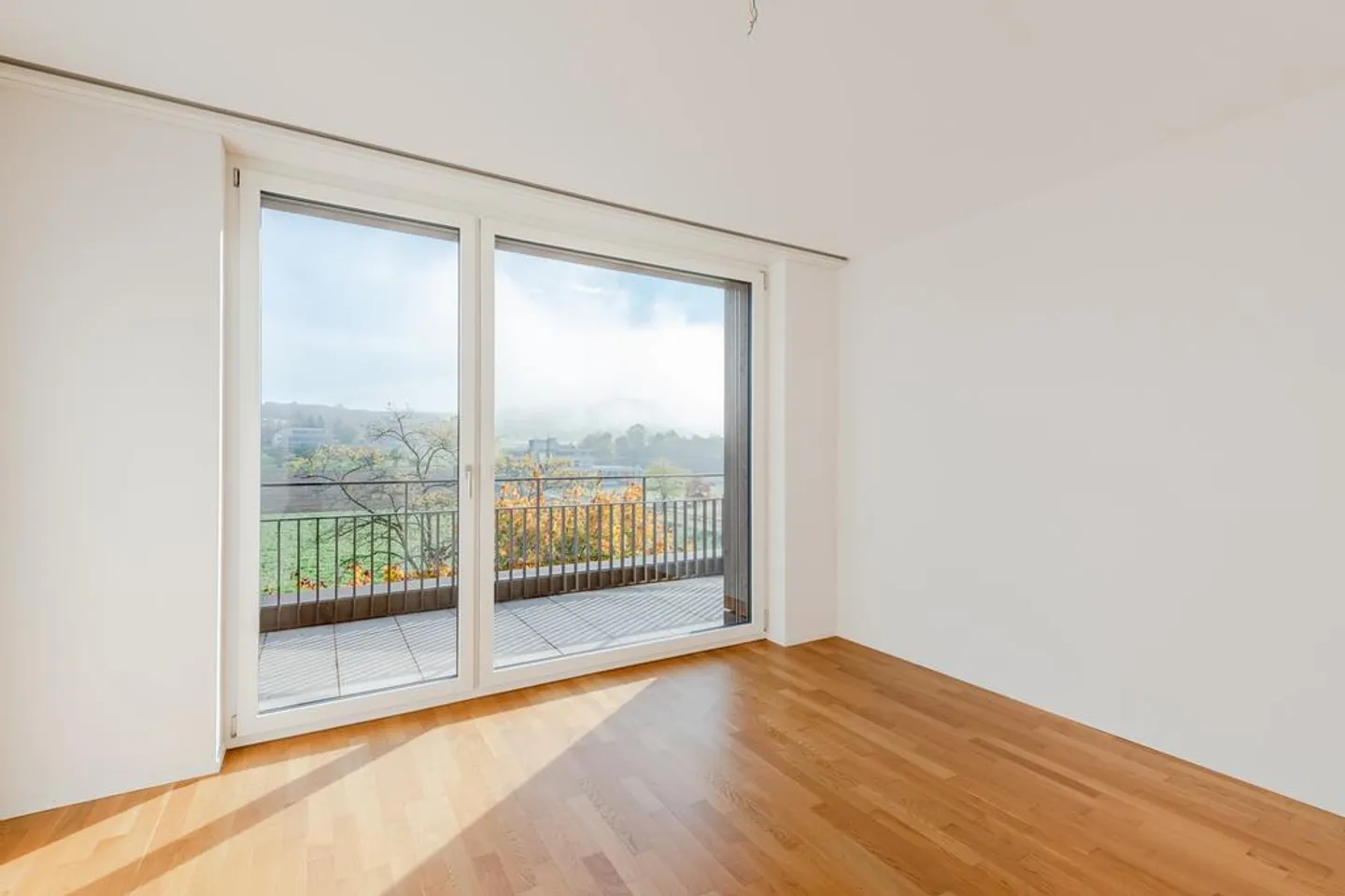 Appartamento attico da sogno a Münsingen - Foto 5 di 11