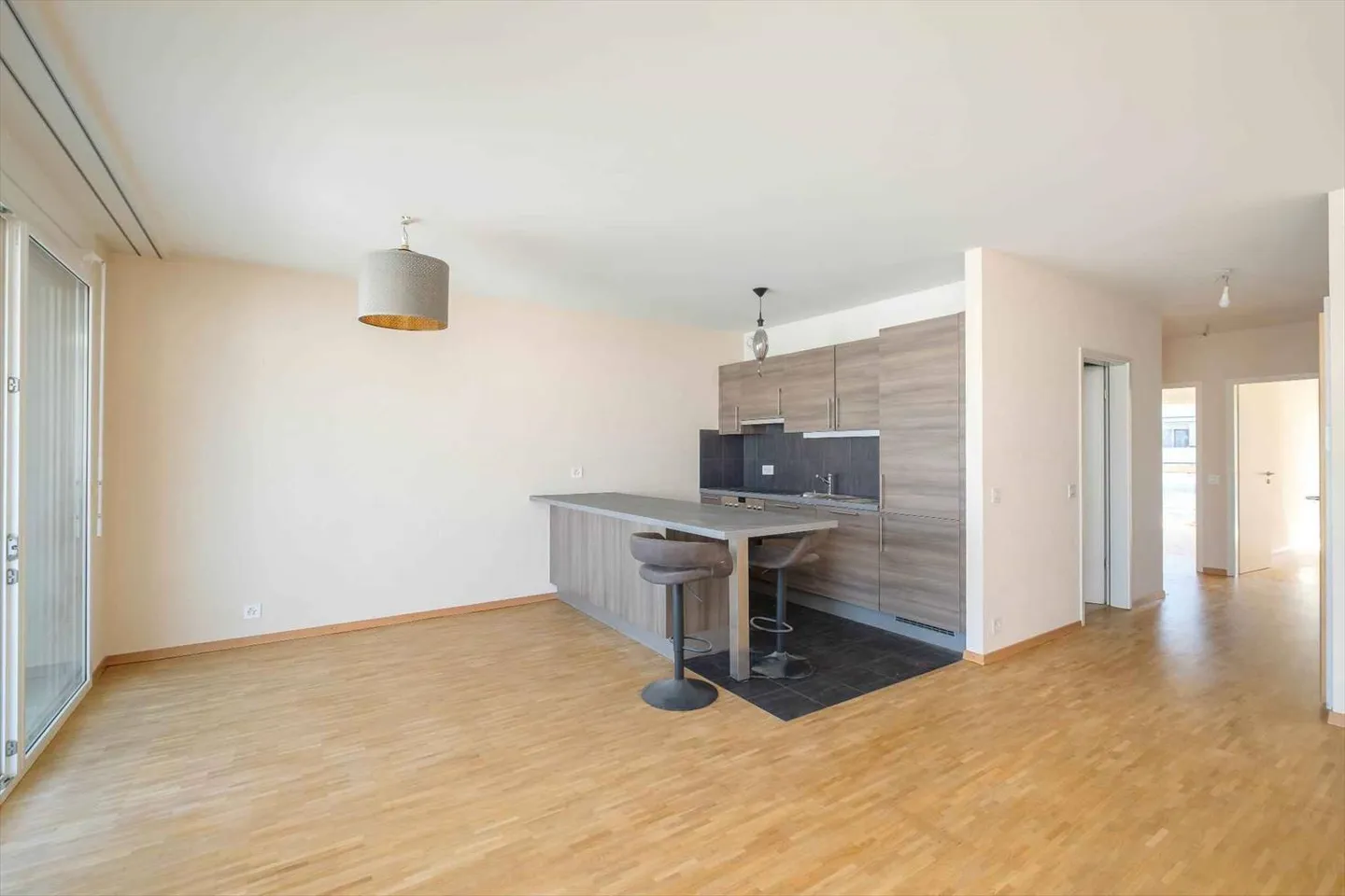 Appartamento 4 locali - Foto 2 di 11