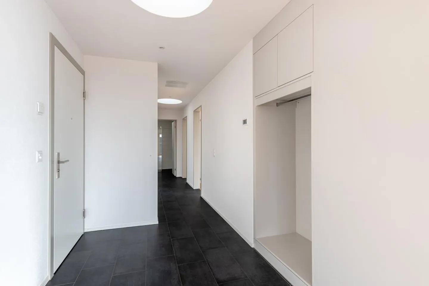 Appartamento attico da sogno a Münsingen - Foto 9 di 11