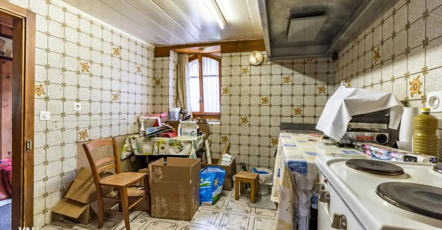 Einzigartiges Mehrfamilienhaus - Foto 8 von 11