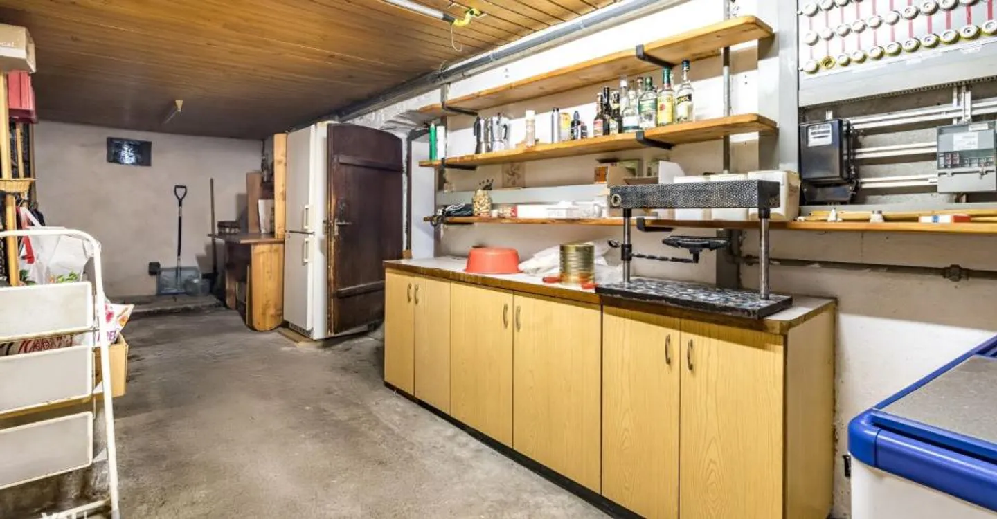 Einzigartiges Mehrfamilienhaus - Foto 9 von 11