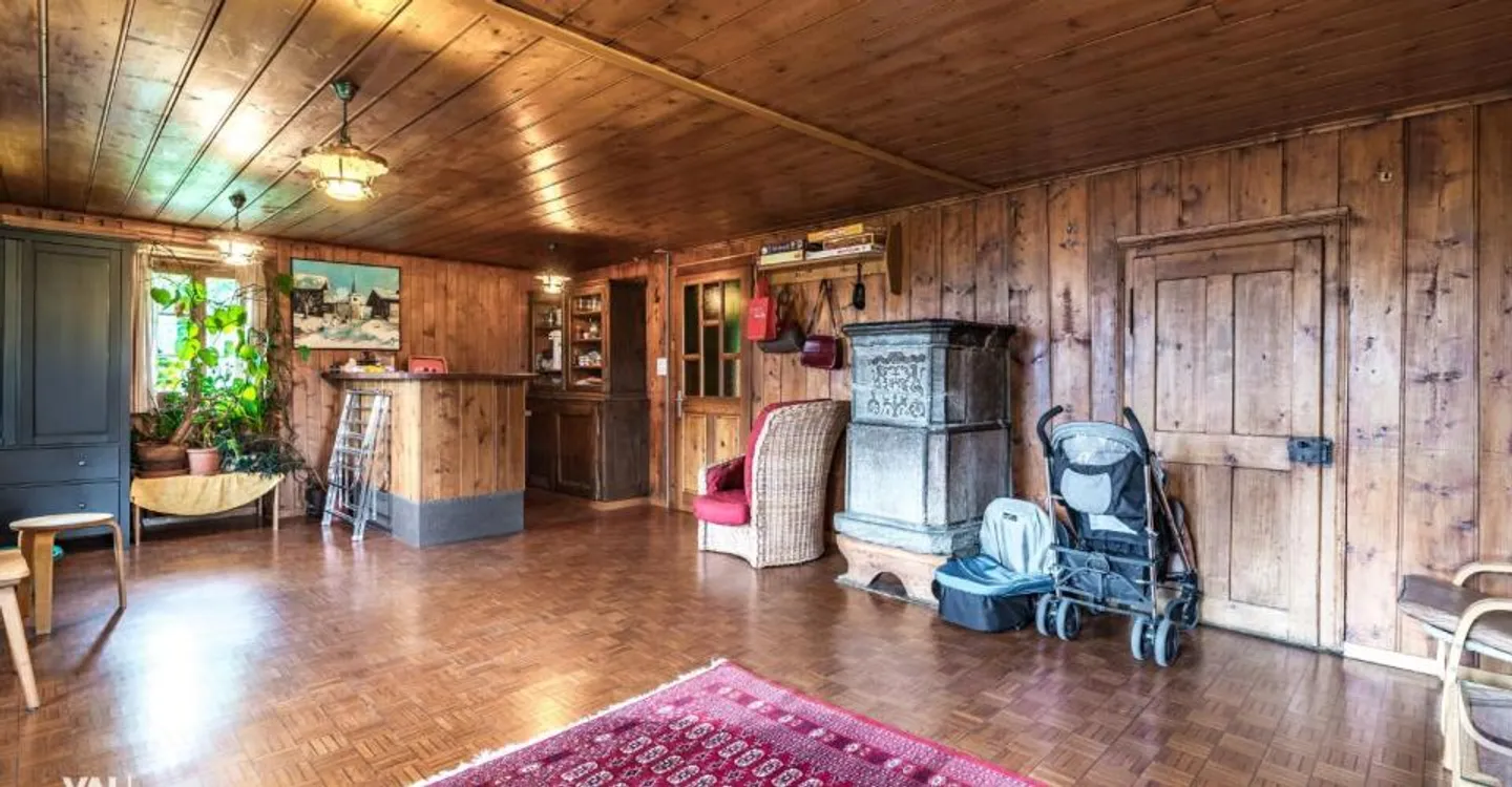 Einzigartiges Mehrfamilienhaus - Foto 10 von 11