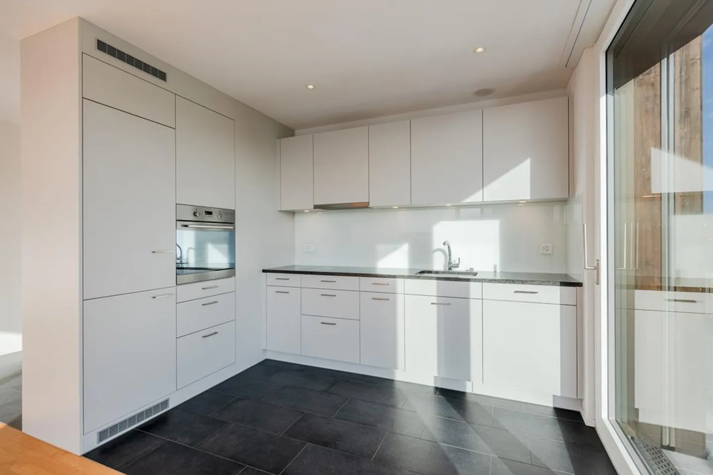 Appartamento attico da sogno a Münsingen - Foto 6 di 11