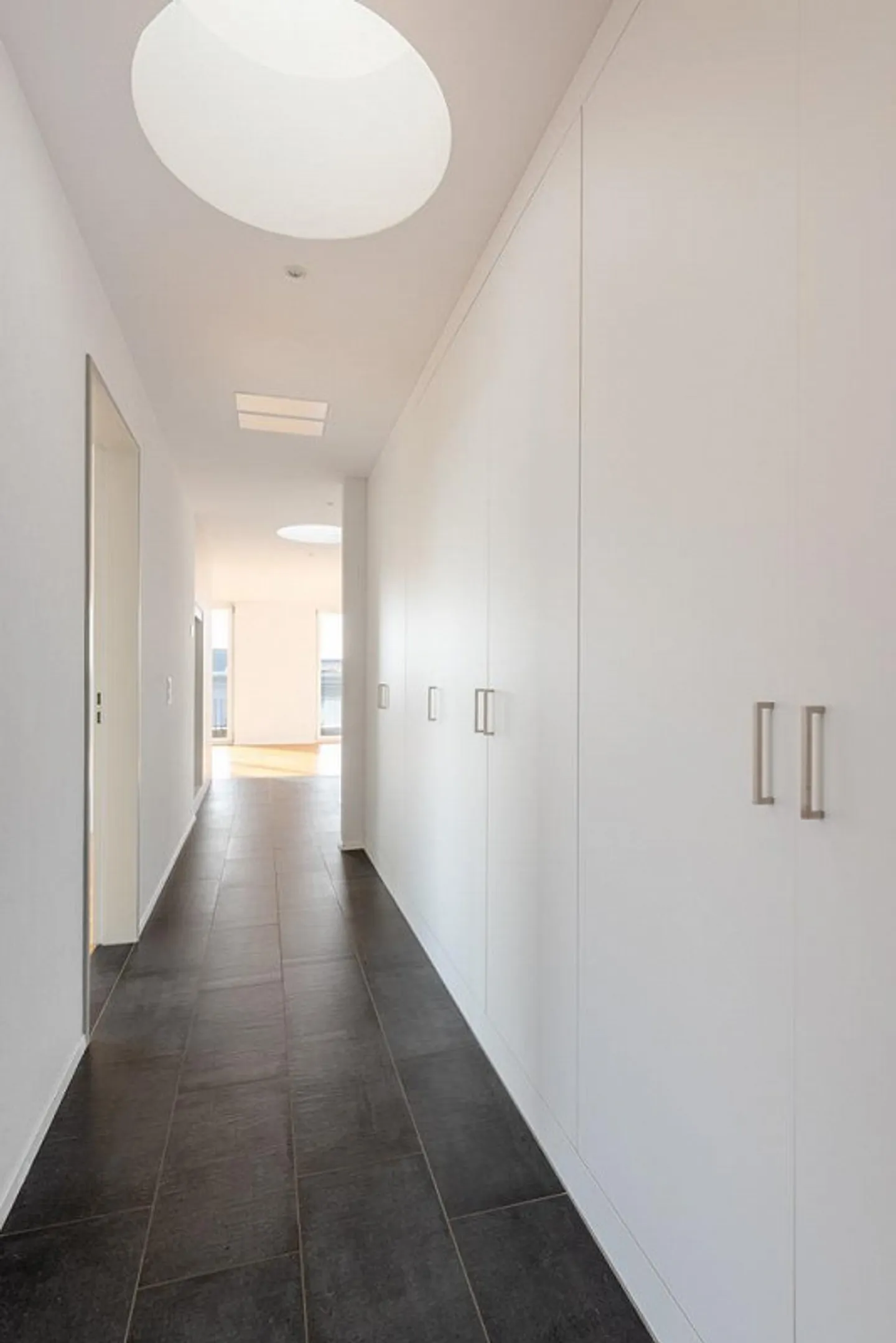 Appartamento attico da sogno a Münsingen - Foto 8 di 11