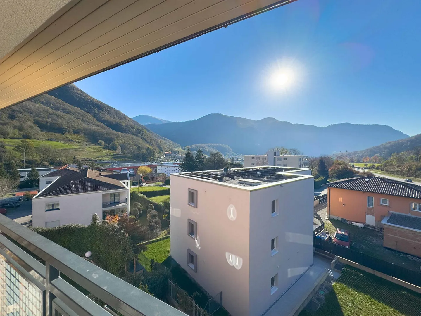 4.5-Zimmer-Wohnung in Rivera - Foto 5 von 7