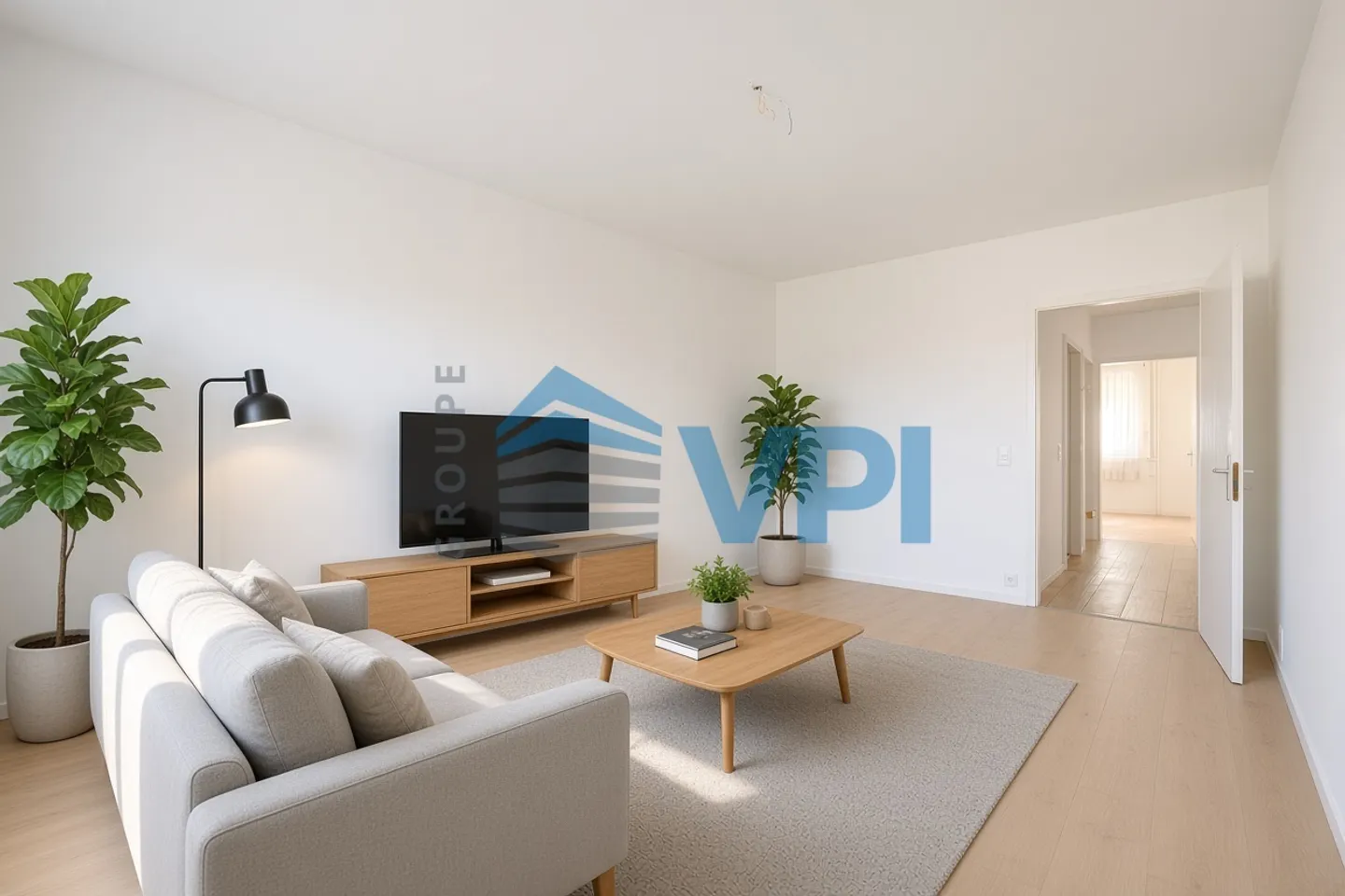 Appartement Charmant à Montreux - Photo 9 sur 11