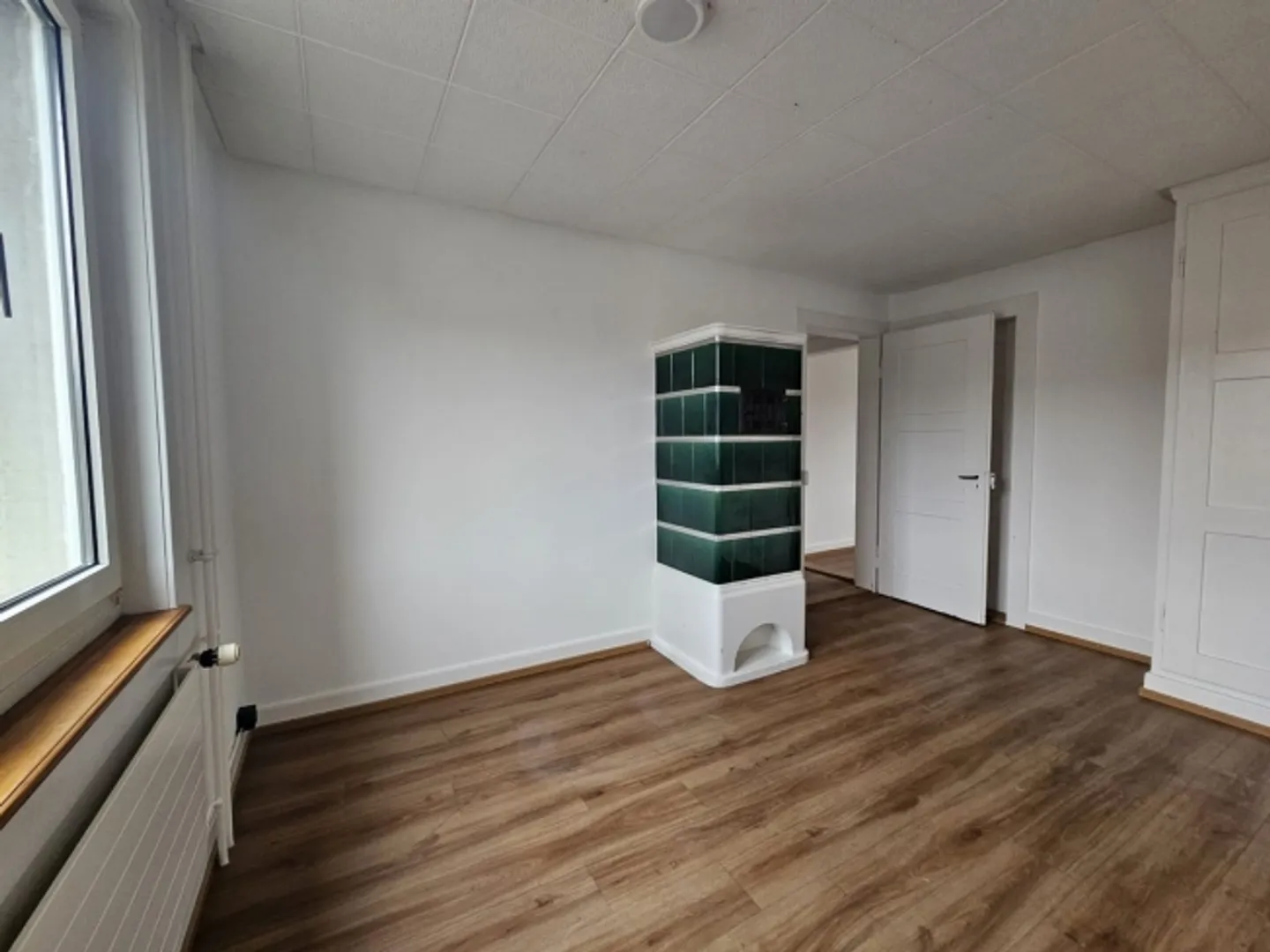 Appartamento 3.5 camere affascinante - Foto 2 di 7