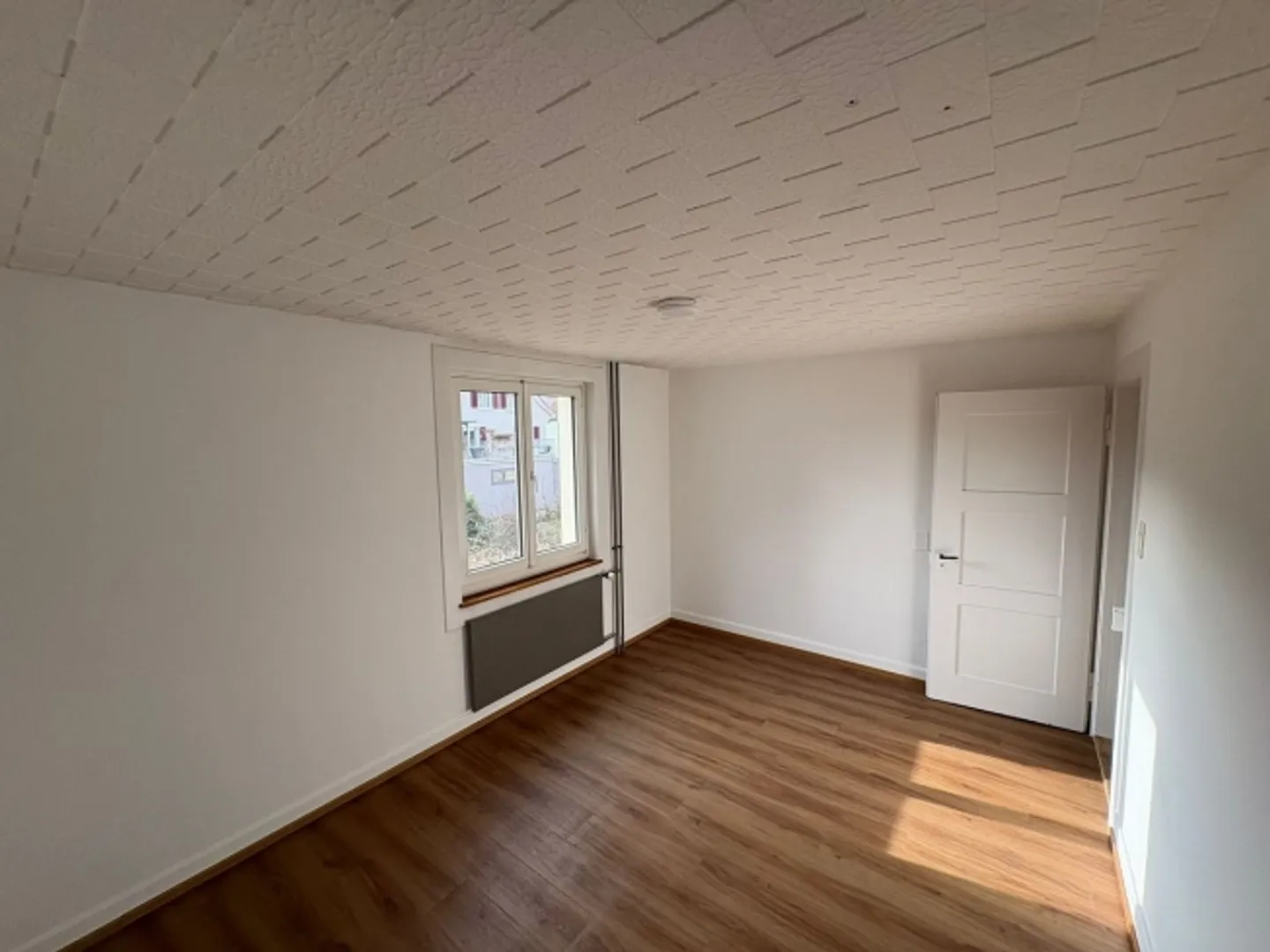 Appartamento 3.5 camere affascinante - Foto 4 di 7