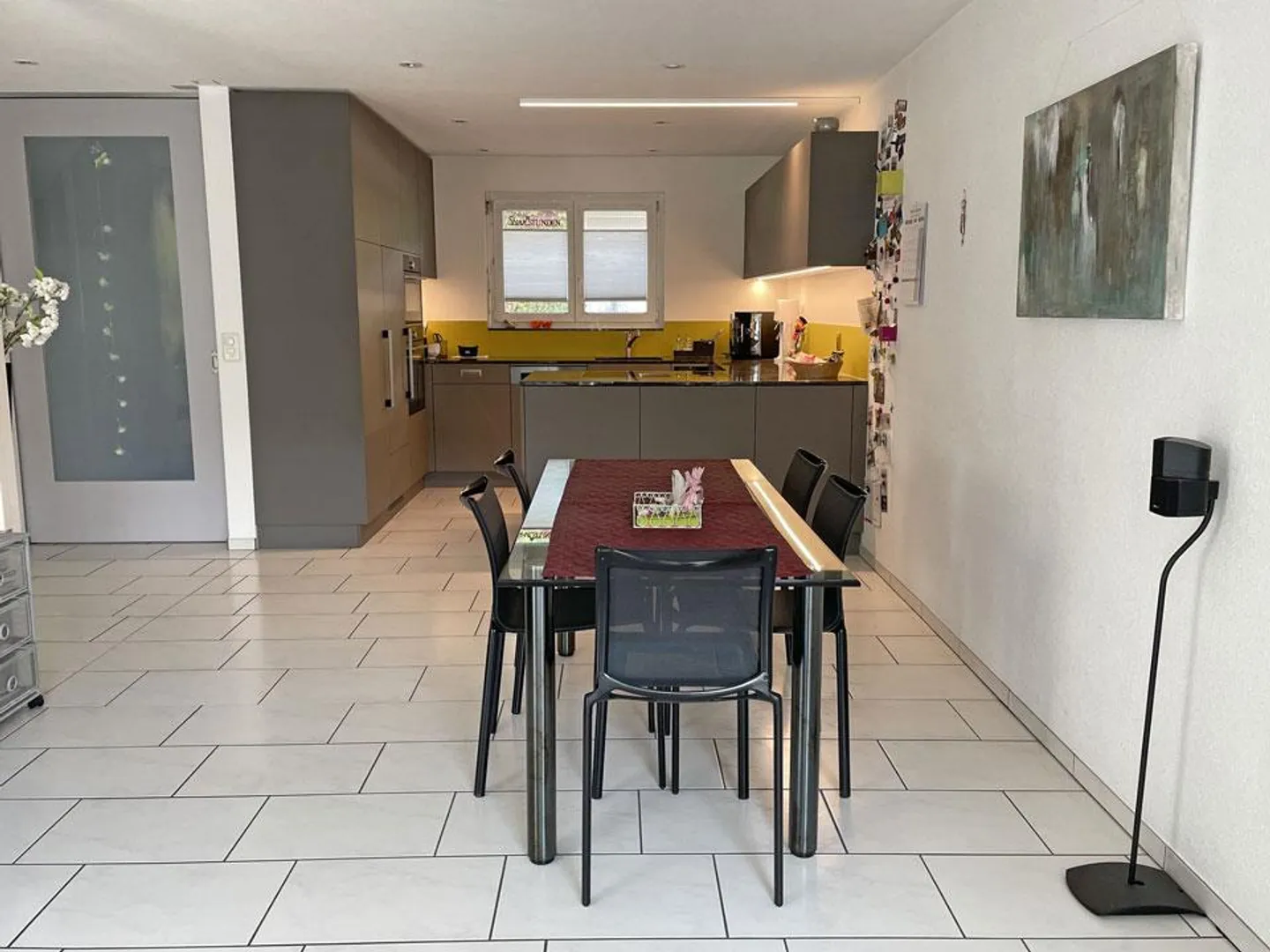 Posizione attraente e privilegiata a sud - Foto 7 di 16