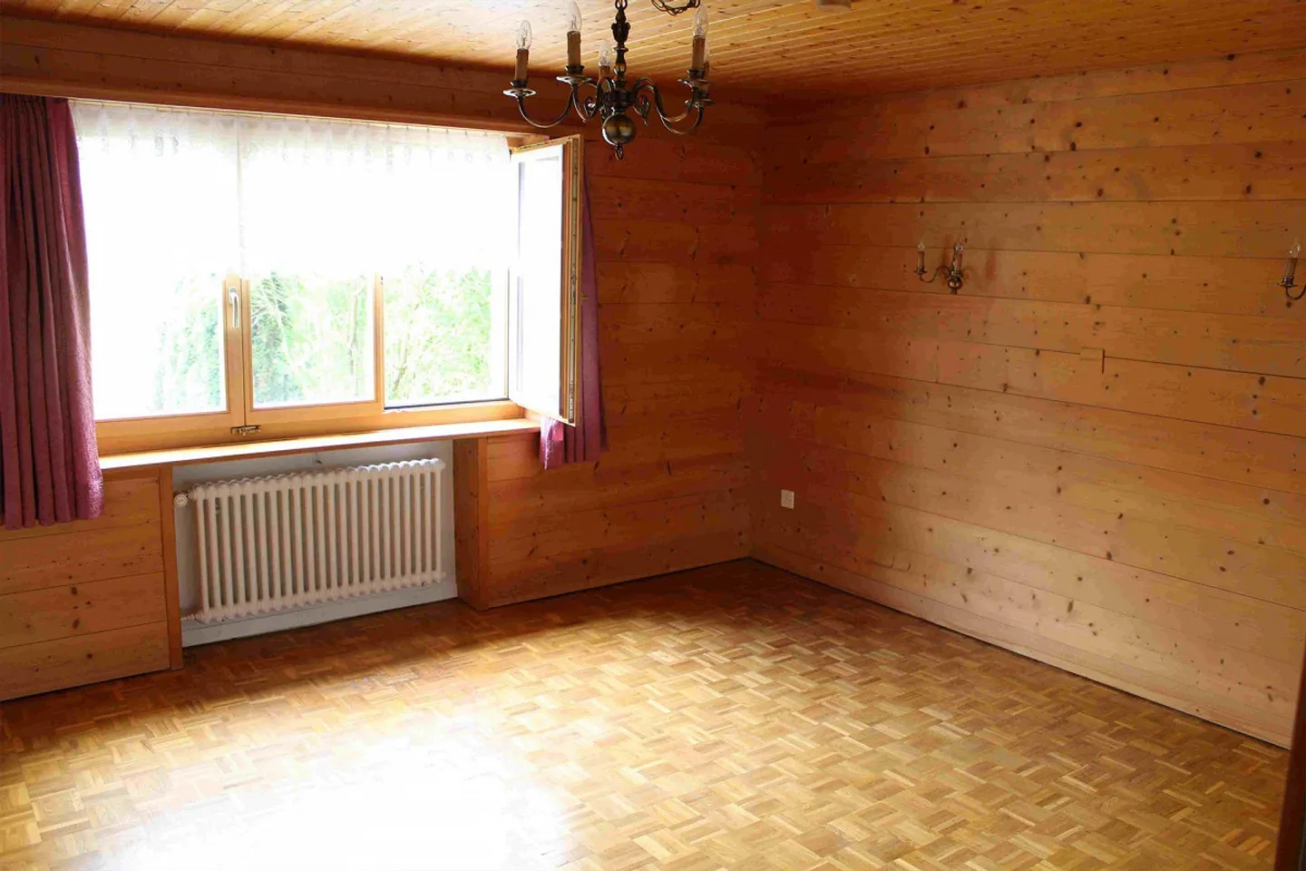 Maison de 7 pièces à louer - Photo 4 sur 14