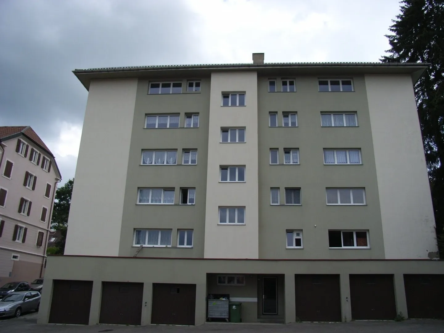Bell'appartamento con balcone - Foto 7 di 7