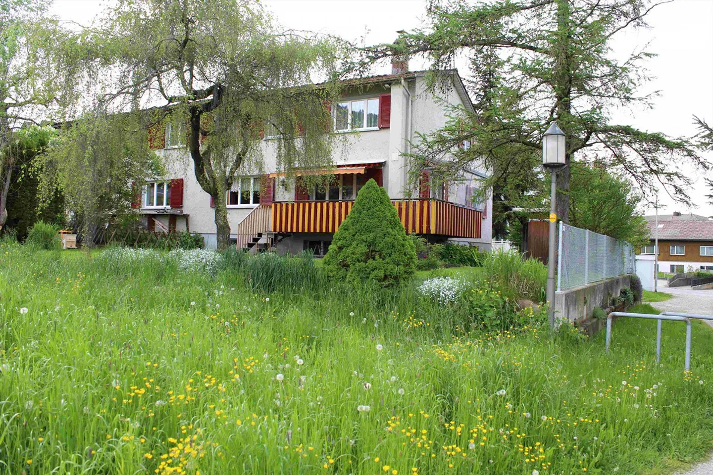 Maison de 7 pièces à louer - Photo 1 sur 14