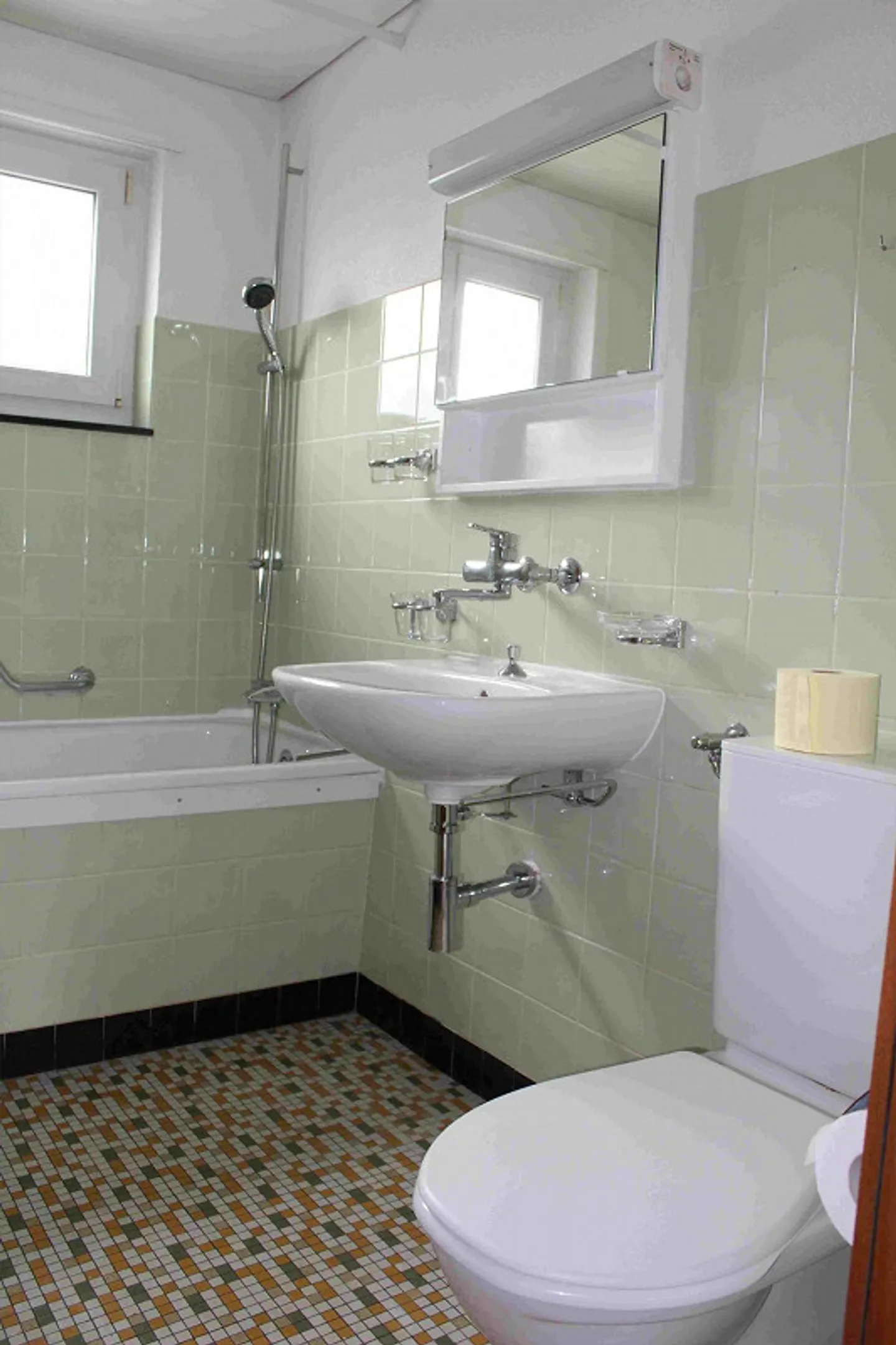 Maison de 7 pièces à louer - Photo 11 sur 14