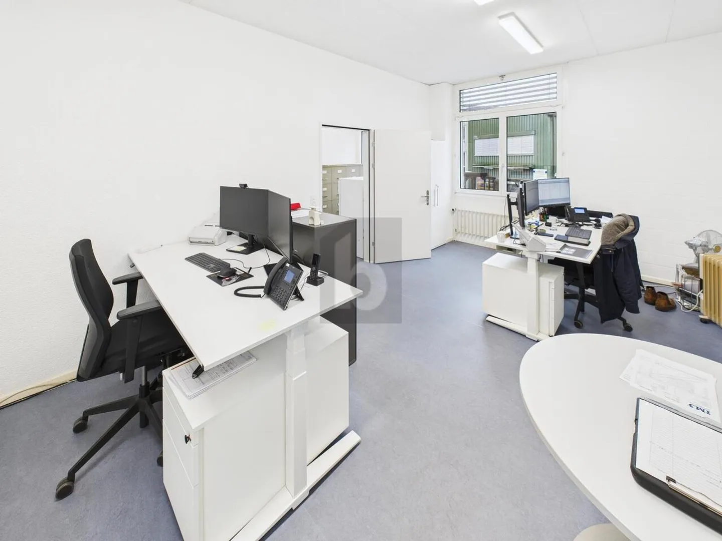 Vielseitige Bürofläche in Niederscherli - Foto 4 von 6