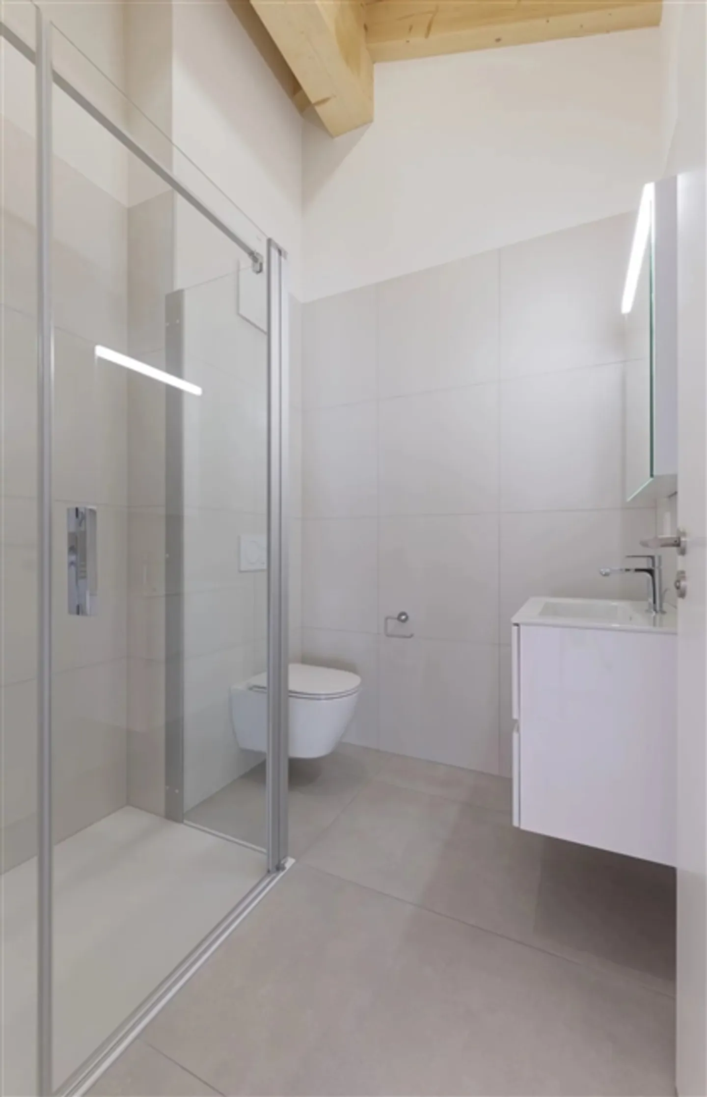 Villa a schiera con vista panoramica - Foto 9 di 12