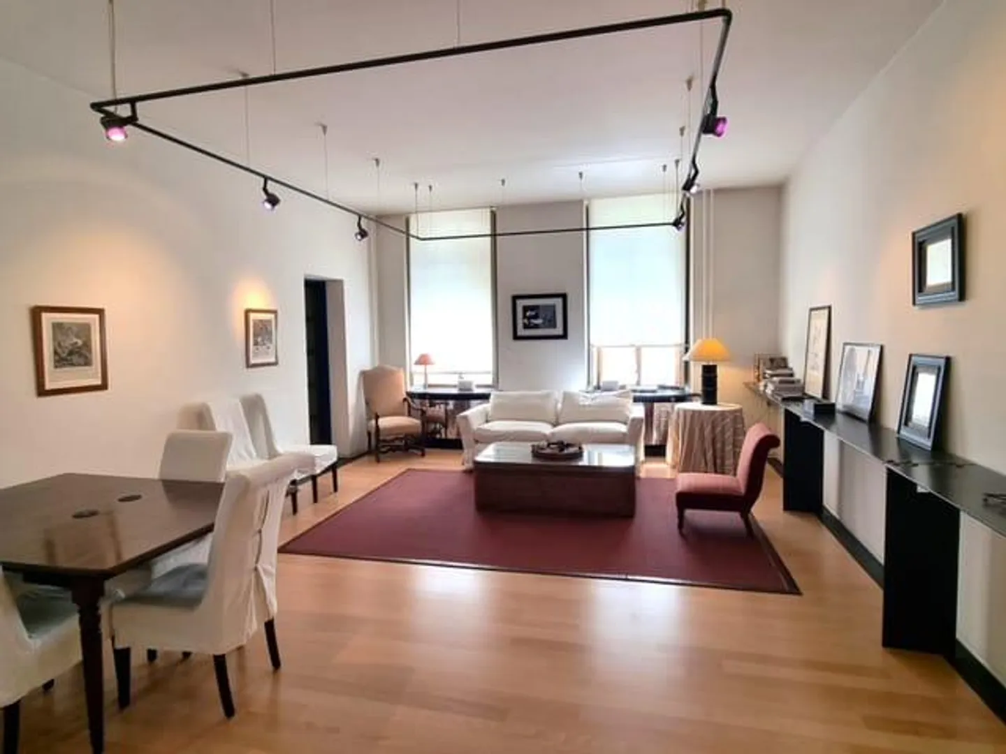 Bel appartement - Genève - Photo 4 sur 4