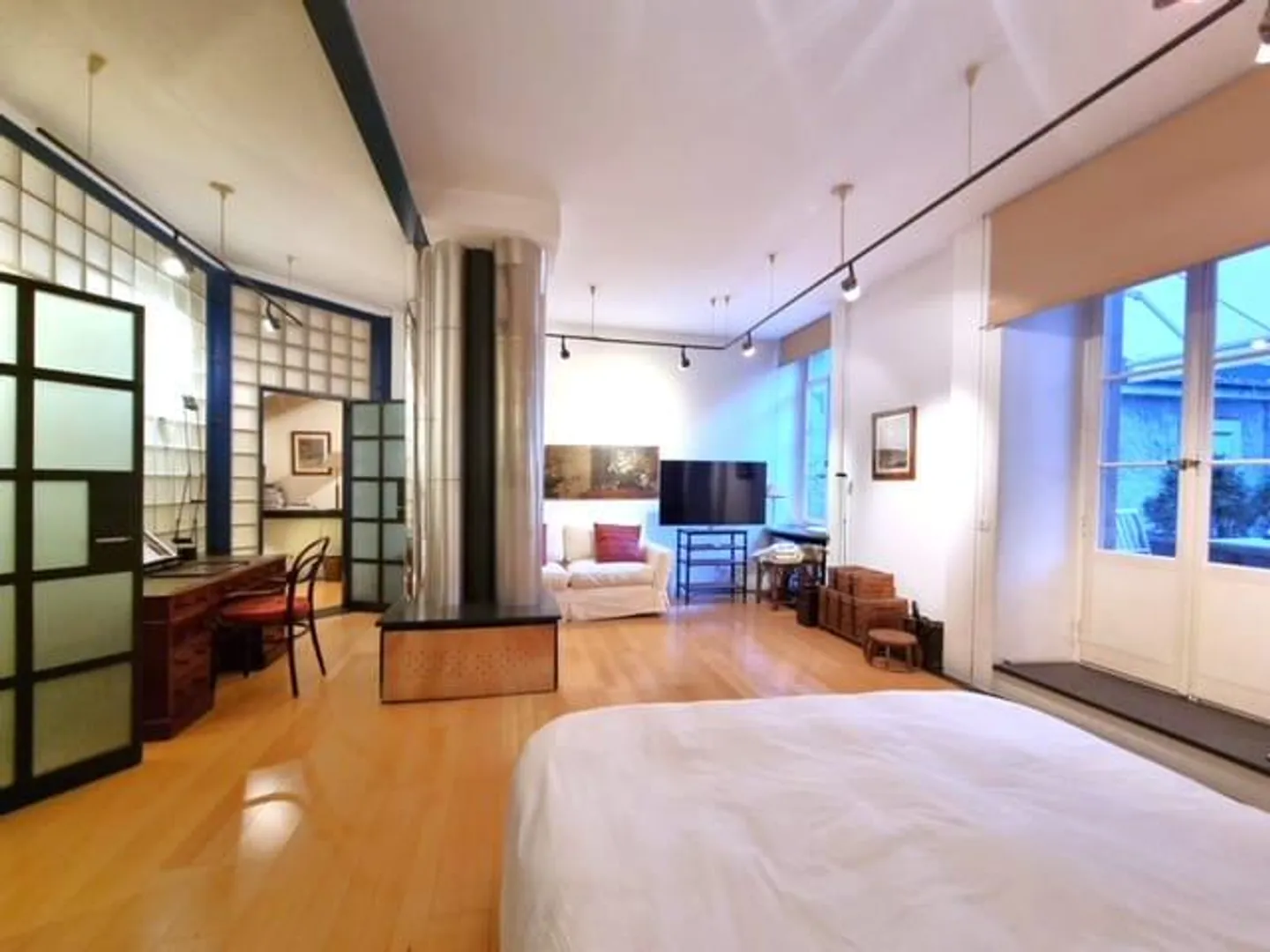 Bel appartement - Genève - Photo 3 sur 4